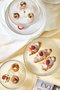 Hermia Set de Presentación de Comida Paris